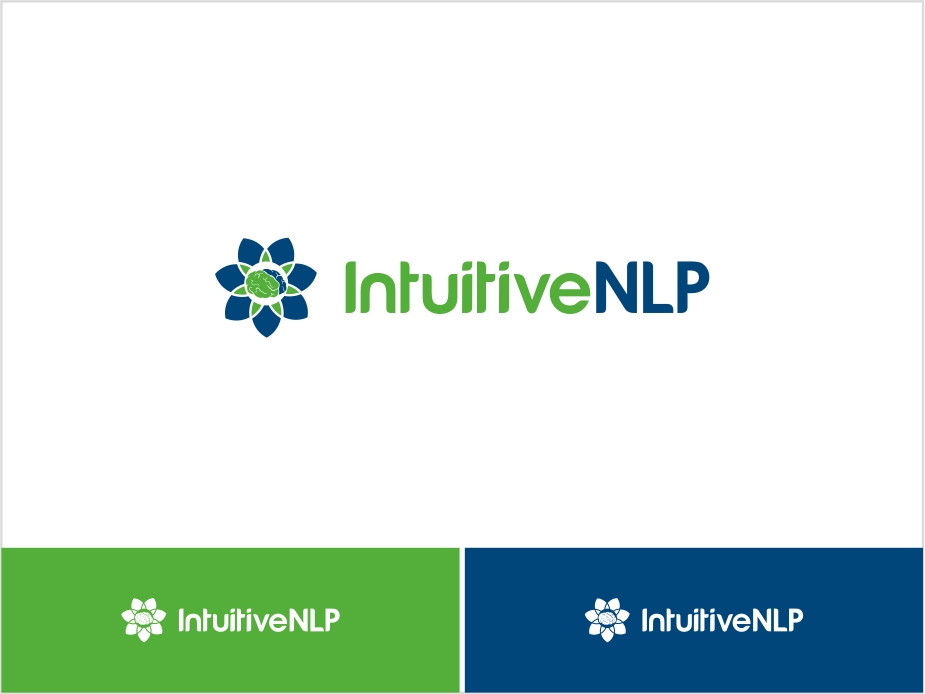 Logo Design by Logocraft for Intuitive NLP | Design #1145430