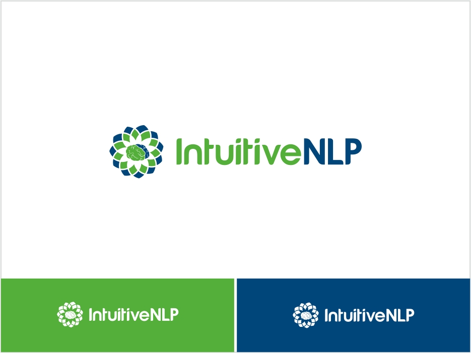 Logo Design by Logocraft for Intuitive NLP | Design #1145433