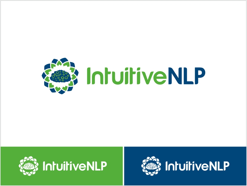 Logo Design by Logocraft for Intuitive NLP | Design #1150597