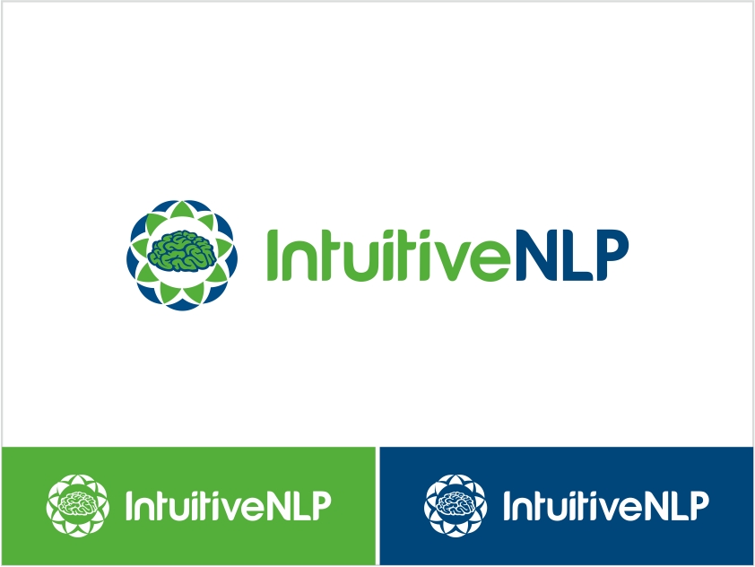 Logo Design by Logocraft for Intuitive NLP | Design #1150603