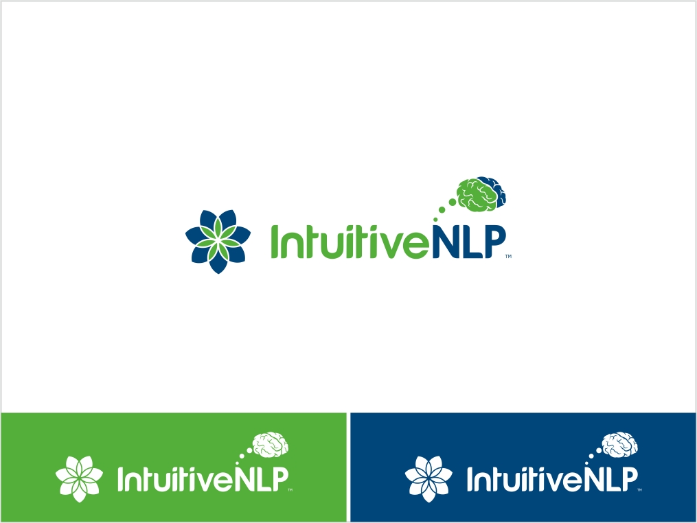 Logo Design by Logocraft for Intuitive NLP | Design: #1151481