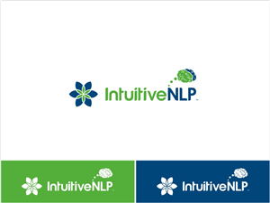 Logo Design by Logocraft for Intuitive NLP | Design: #1157785