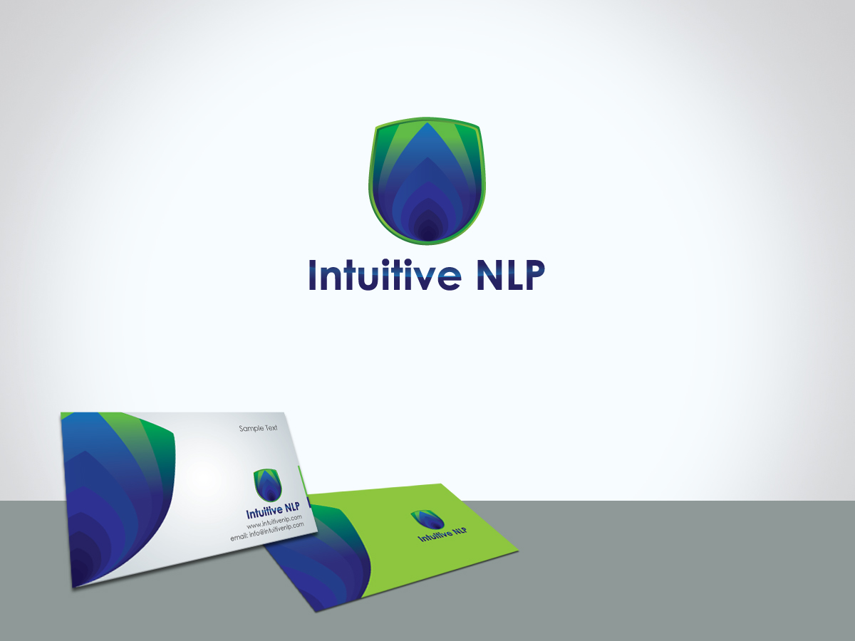 Logo Design by Inventive_Jewel for Intuitive NLP | Design #1158481