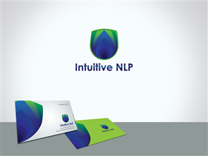 Logo Design by Inventive_Jewel for Intuitive NLP | Design: #1158481