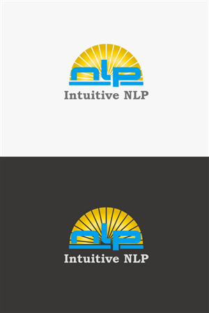 Logo-Design von leebswz für Intuitive NLP | Design #1141373