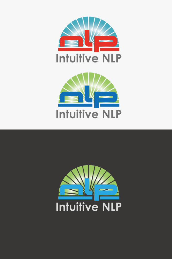 Logo Design by leebswz for Intuitive NLP | Design #1144499