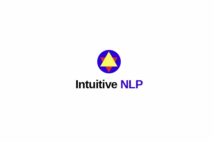 Logo Design by UPS135 for Intuitive NLP | Design #1141687