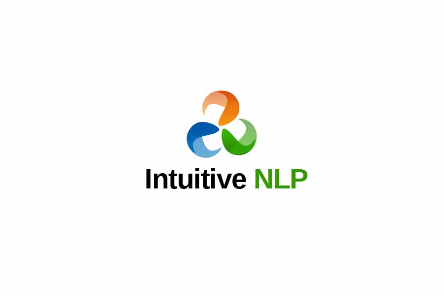 Logo Design by UPS135 for Intuitive NLP | Design #1145130