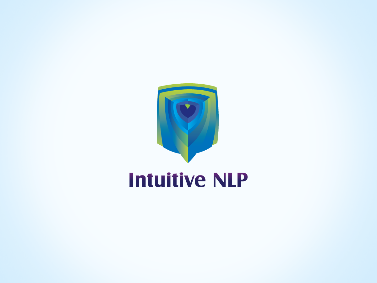 Logo Design by i Design for Intuitive NLP | Design #1158183