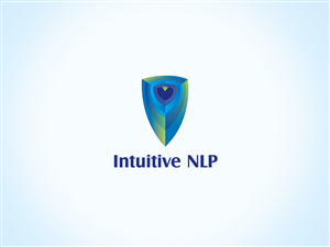Logo Design by i Design for Intuitive NLP | Design: #1158184