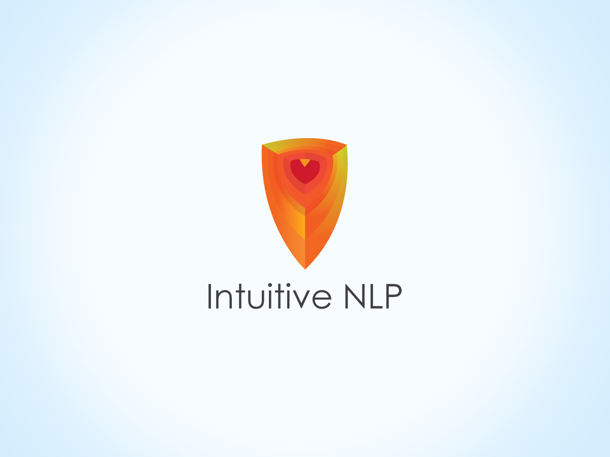 Logo Design by i Design for Intuitive NLP | Design #1158188