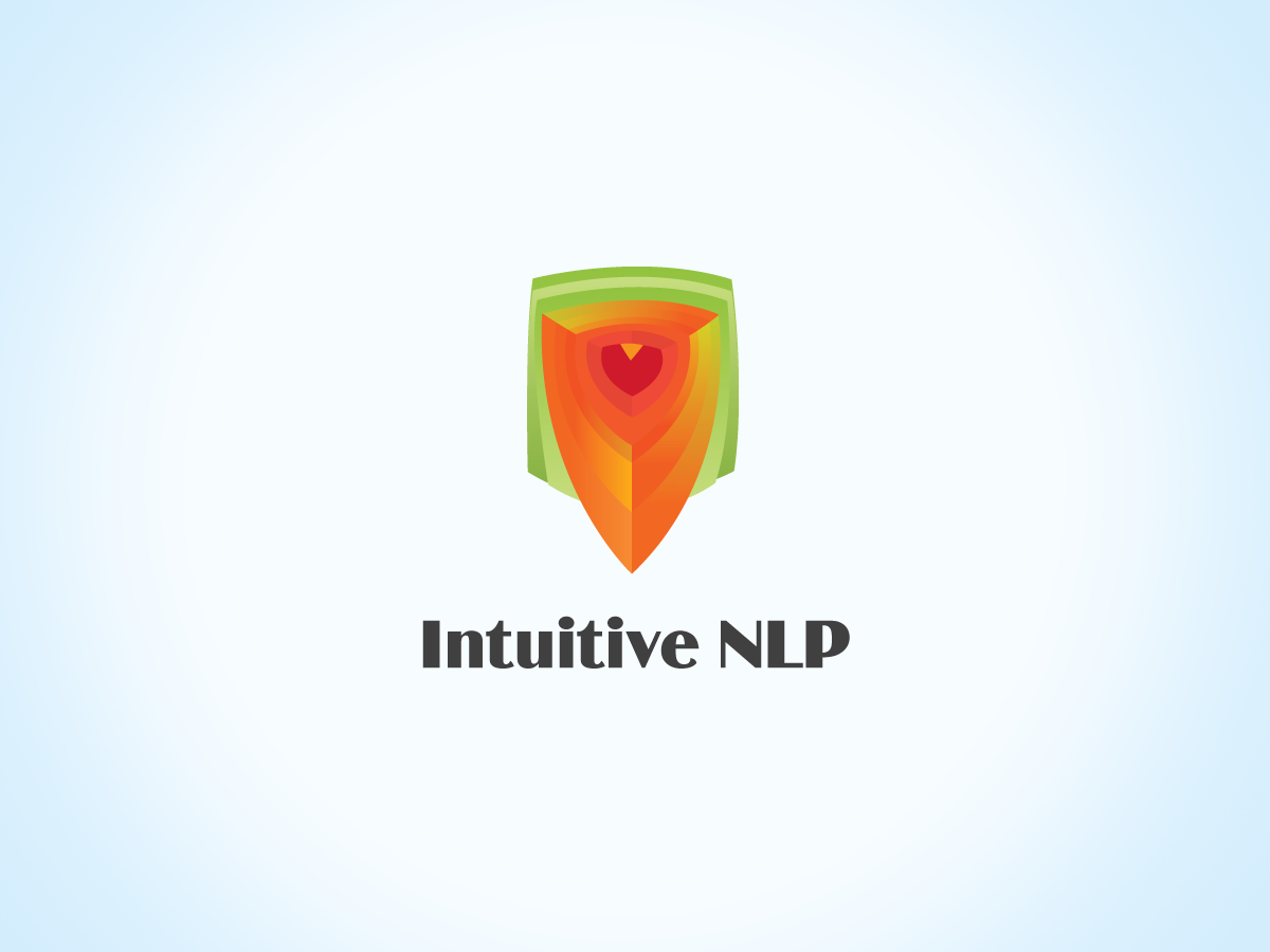 Logo Design by i Design for Intuitive NLP | Design #1158189