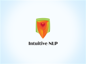 Logo Design by i Design for Intuitive NLP | Design: #1158189