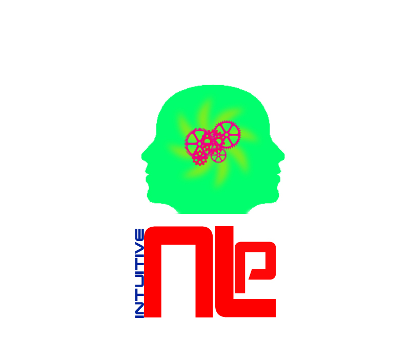 Logo Design by faishal for Intuitive NLP | Design #1152350