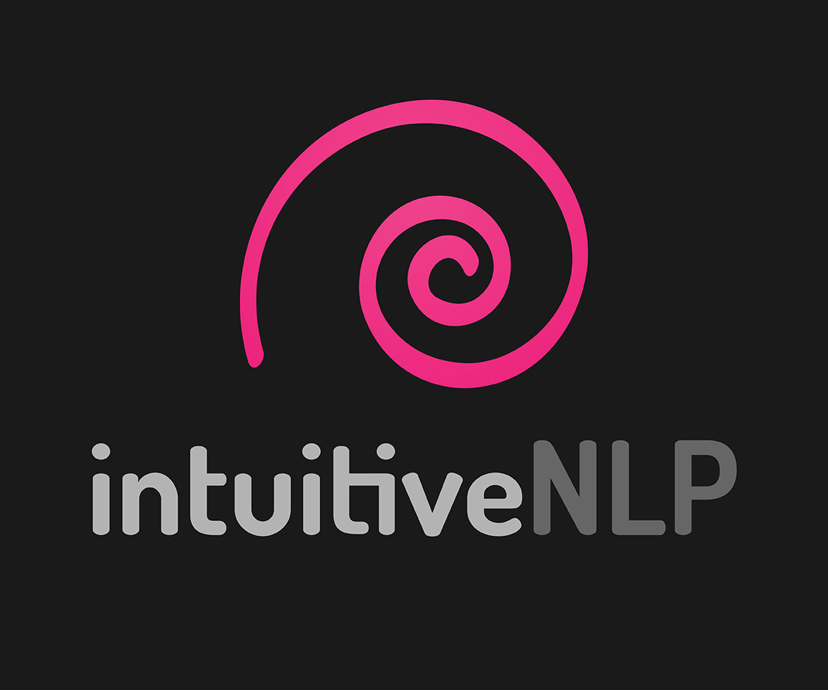 Logo Design by svndiaz for Intuitive NLP | Design #1139125
