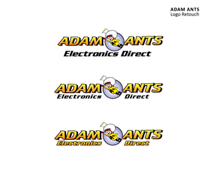 Logo-Design von MicroZ für dieses Projekt | Design: #4103416