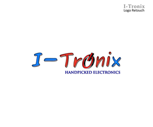 Logo-Design von MicroZ für dieses Projekt | Design: #4104219