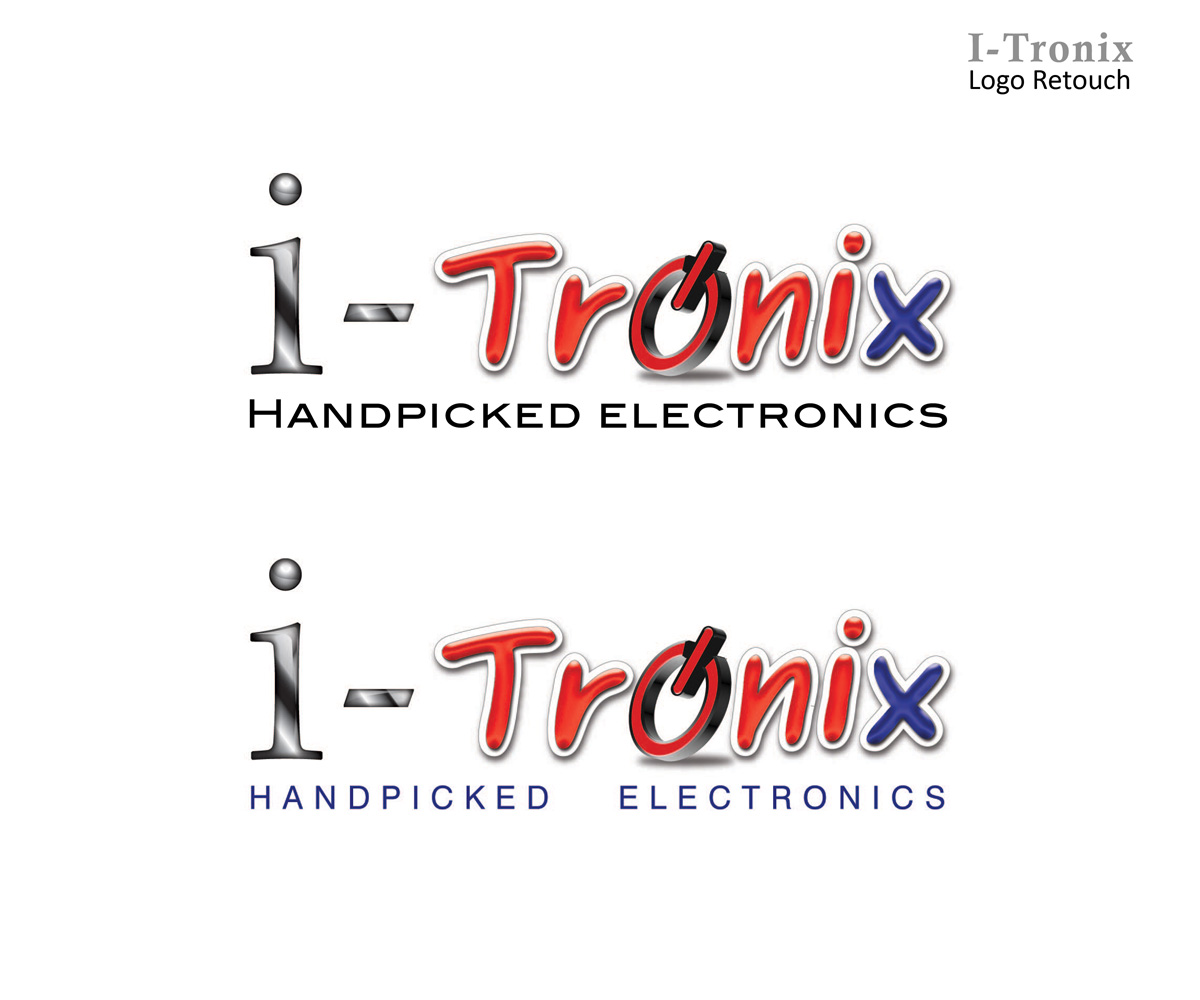 Logo Design by MicroZ for this project | Design #4104417