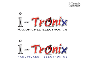 Logo-Design von MicroZ für dieses Projekt | Design: #4104417