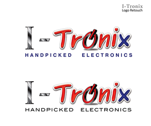 Logo-Design von MicroZ für dieses Projekt | Design: #4112333