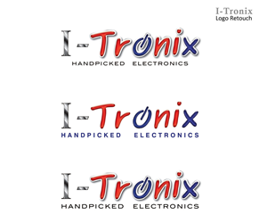 Logo-Design von MicroZ für dieses Projekt | Design: #4119547