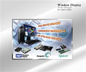 Logo-Design von MicroZ für dieses Projekt | Design: #4155146