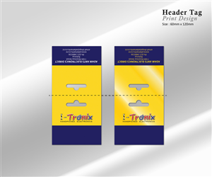 Logo-Design von MicroZ für dieses Projekt | Design: #4161543