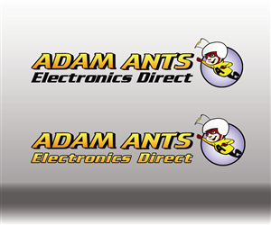 Logo-Design von MicroZ für dieses Projekt | Design: #4165005