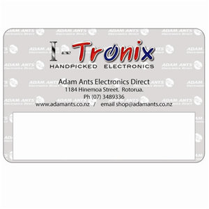 Logo-Design von MicroZ für dieses Projekt | Design: #4165063