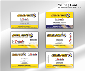 Logo-Design von MicroZ für dieses Projekt | Design: #4165814