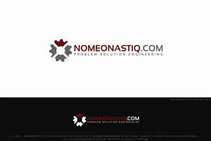 Logo Design by Senseless for this project | Design: #4122734