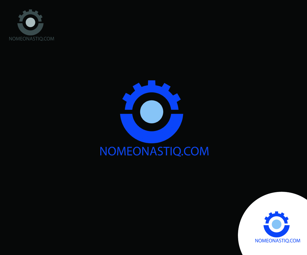 Logo Design by Nusky Hariff for this project | Design #4145278
