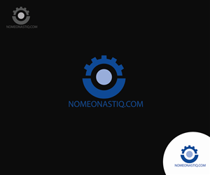 Logo Design by Nusky Hariff for this project | Design: #4145278