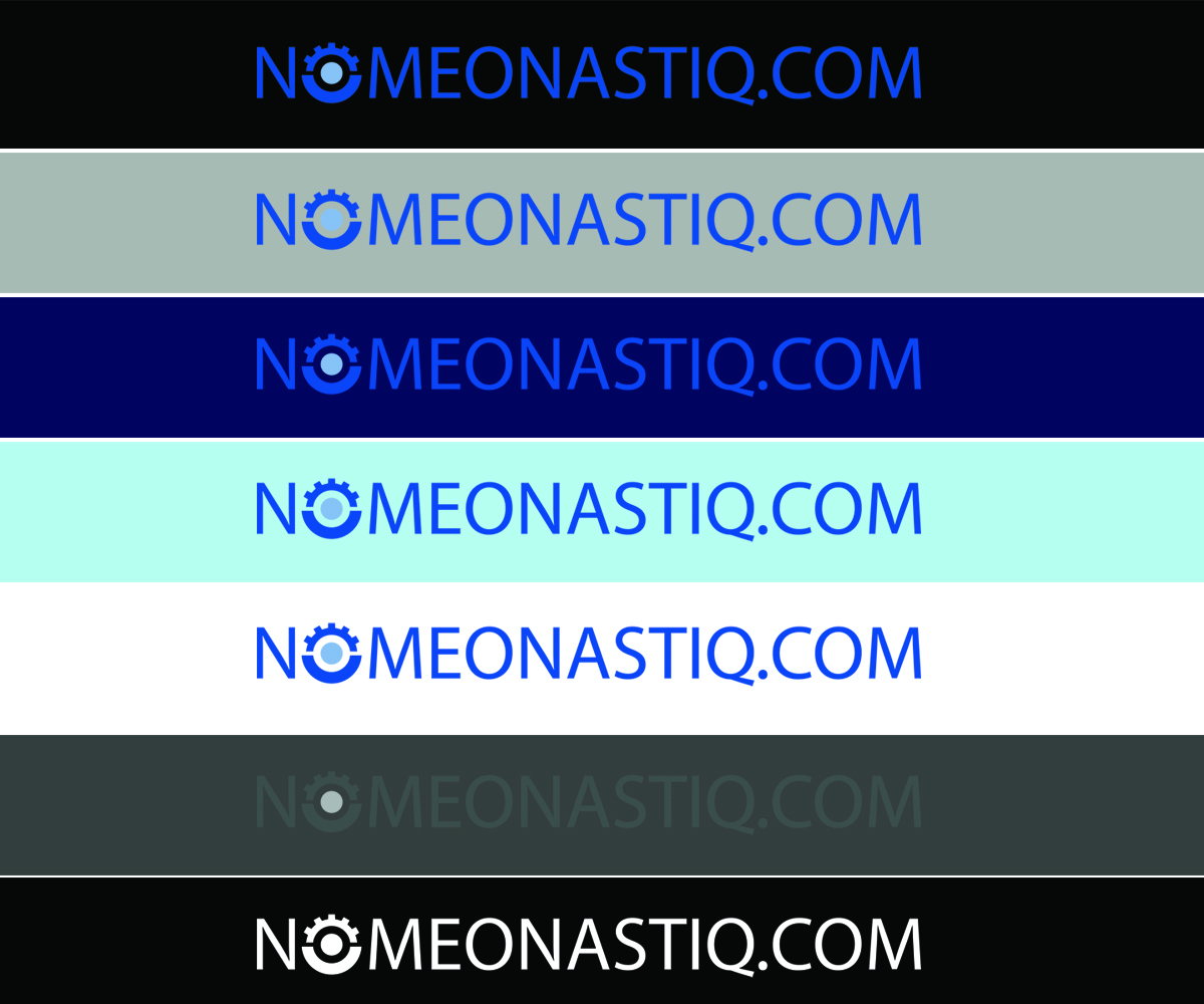 Logo-Design von Nusky Hariff für dieses Projekt | Design #4145317