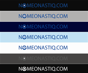 Logo Design by Nusky Hariff for this project | Design: #4145317