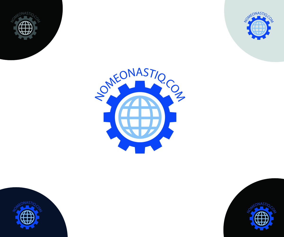 Logo Design by Nusky Hariff for this project | Design #4145347