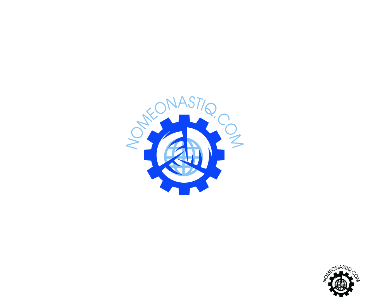 Diseño de Logo por Nusky Hariff para este proyecto | Diseño #4145393