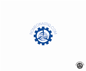 Diseño de Logo por Nusky Hariff para este proyecto | Diseño #4145393