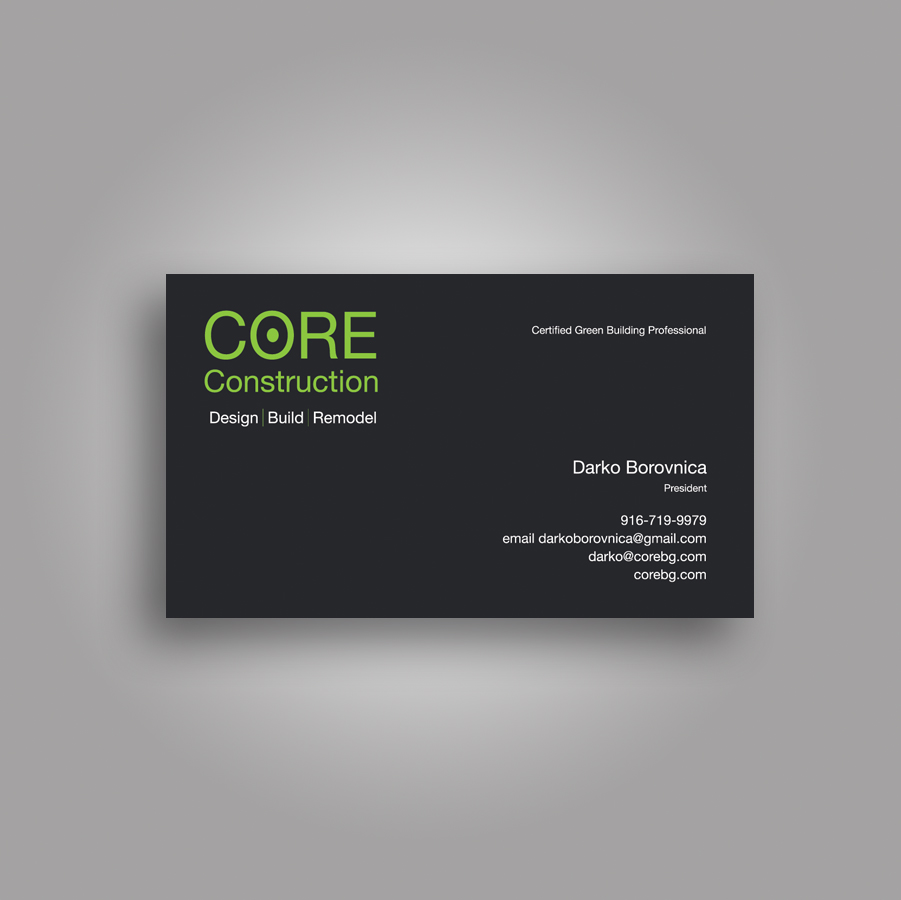 Business Card Design by Satyajit Sil Creations for this project | Design #4166835
