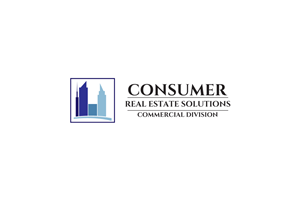 Diseño de Logo por ketoprofen para Consumer Real Estate Solutions | Diseño: #4100336