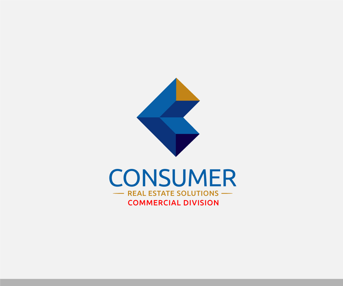 Diseño de Logo por ideaz2050 para Consumer Real Estate Solutions | Diseño #4131689