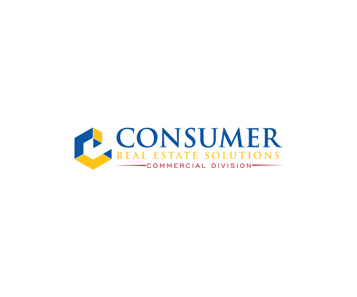 Logo Design by niko for Consumer Real Estate Solutions | Design #4140829
