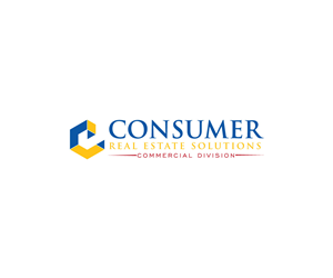 Diseño de Logo por niko para Consumer Real Estate Solutions | Diseño: #4140829