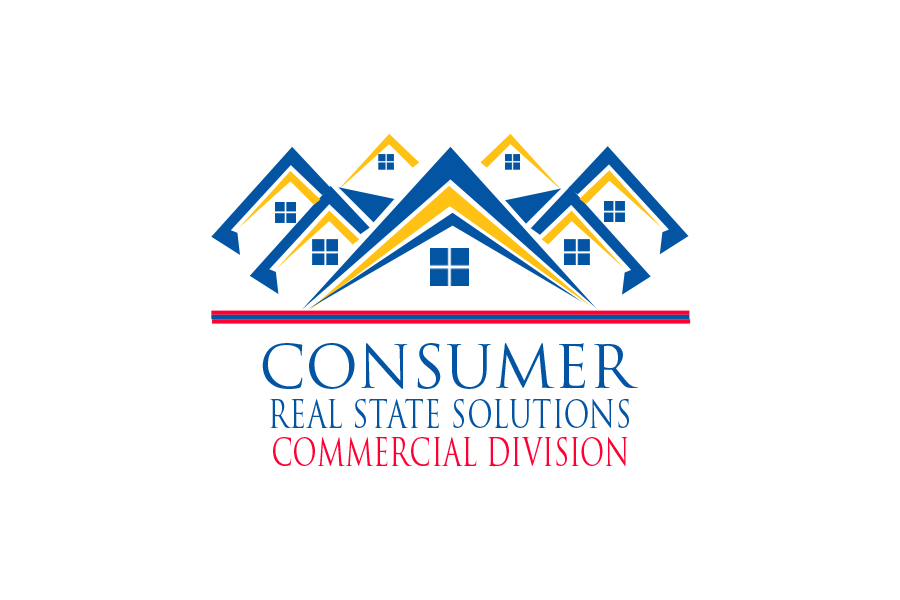 Diseño de Logo por Aijaz Hayat para Consumer Real Estate Solutions | Diseño #4168609