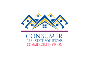 Diseño de Logo por Aijaz Hayat para Consumer Real Estate Solutions | Diseño: #4168609
