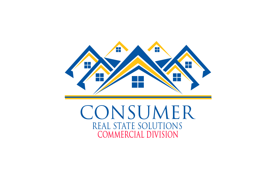 Diseño de Logo por Aijaz Hayat para Consumer Real Estate Solutions | Diseño #4168611