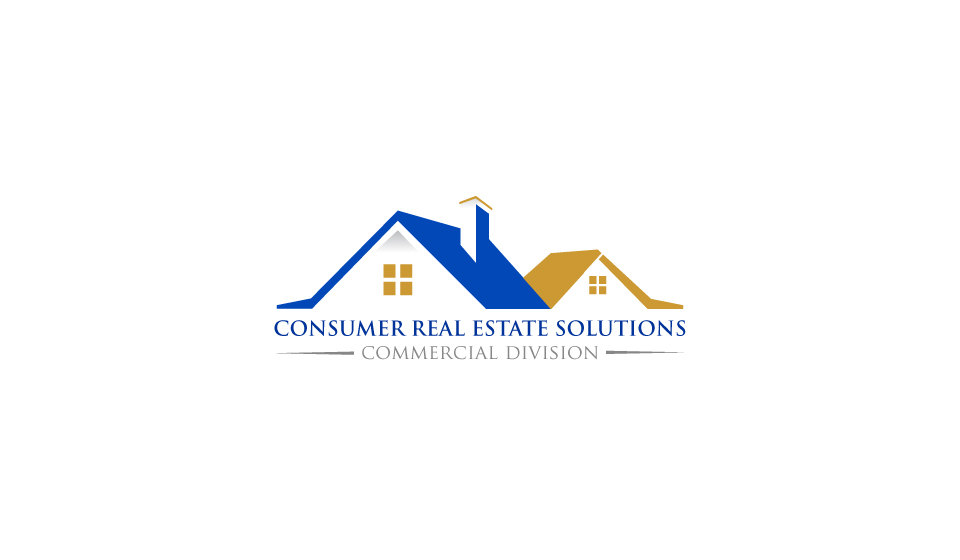 Diseño de Logo por ergo™ para Consumer Real Estate Solutions | Diseño #4137592