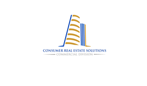 Diseño de Logo por ergo™ para Consumer Real Estate Solutions | Diseño: #4140125