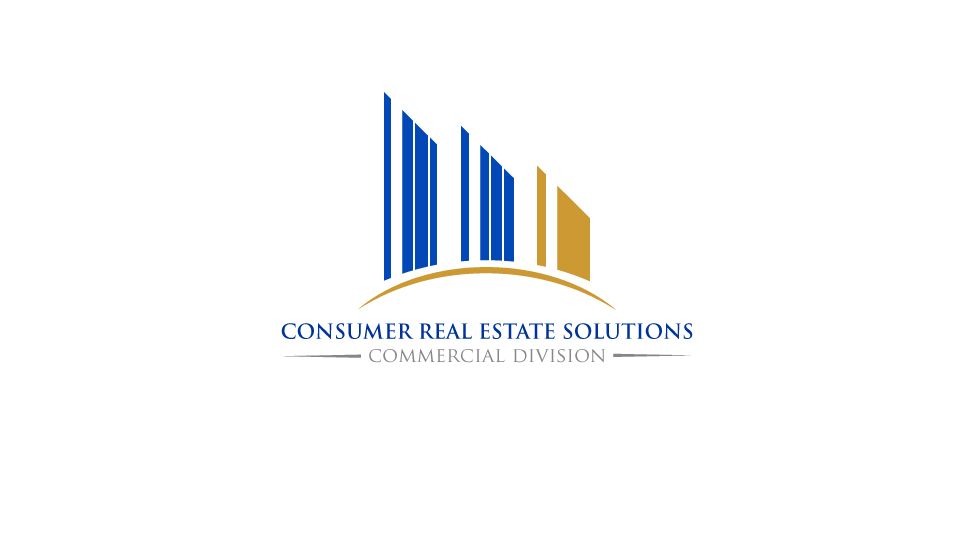 Logo Design by ergo™ for Consumer Real Estate Solutions | Design #4140128