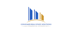Diseño de Logo por ergo™ para Consumer Real Estate Solutions | Diseño: #4140128